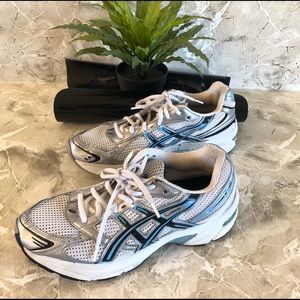 asics duomax tm